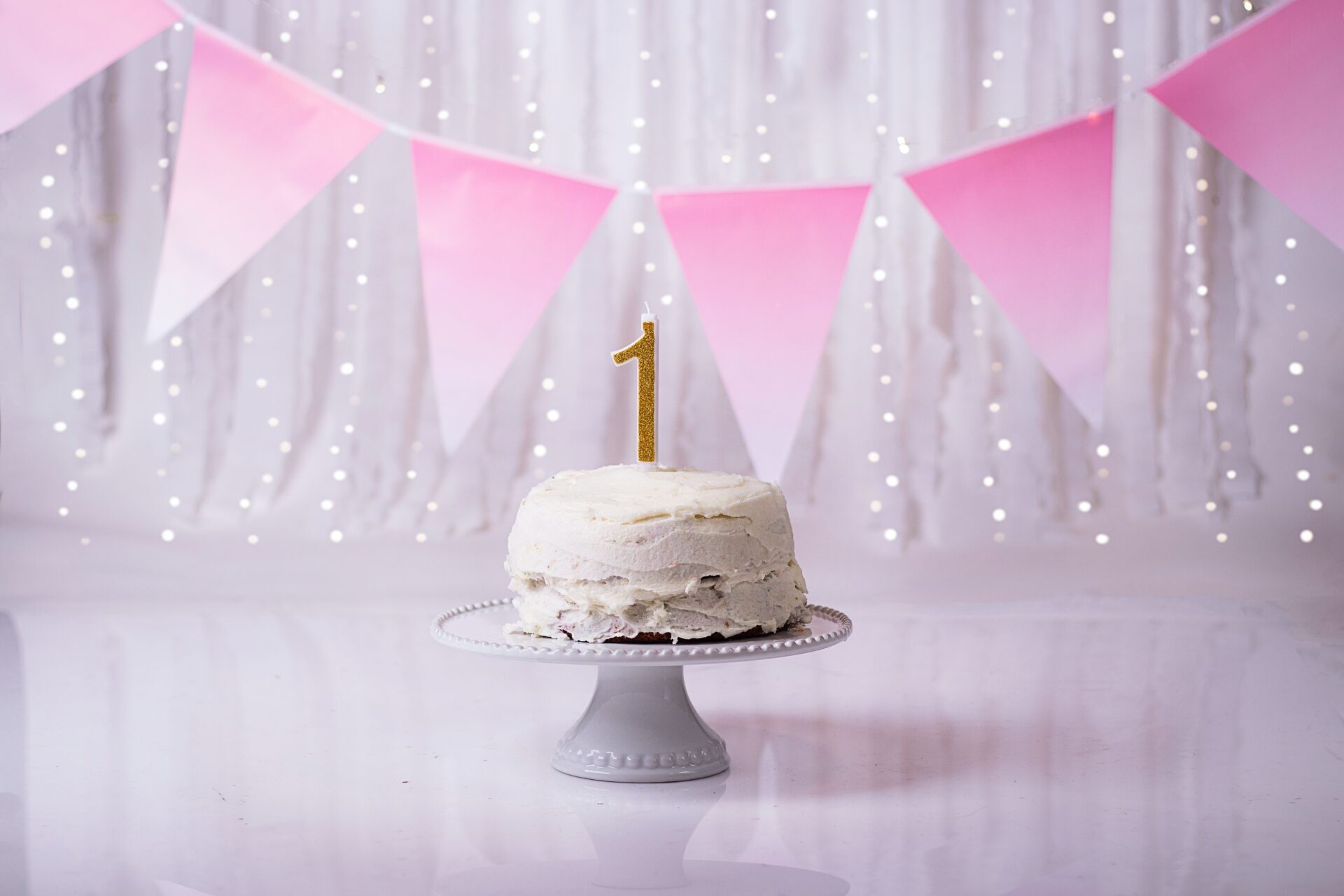 Anniversaire du bâtiment !