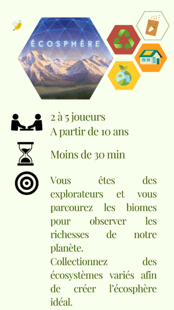 zoom jeu ecosphere