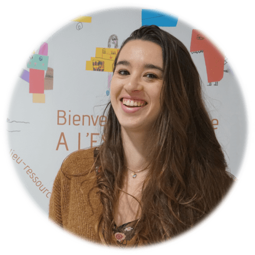Marine - Responsable de l'ESCALE