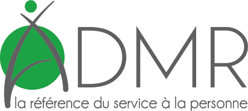 Logo ADMR