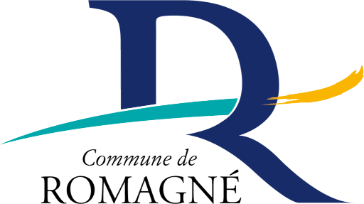 Logo Mairie de Romagné
