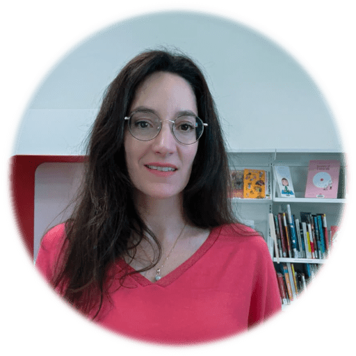 Caroline - Médiathèque de Romagné