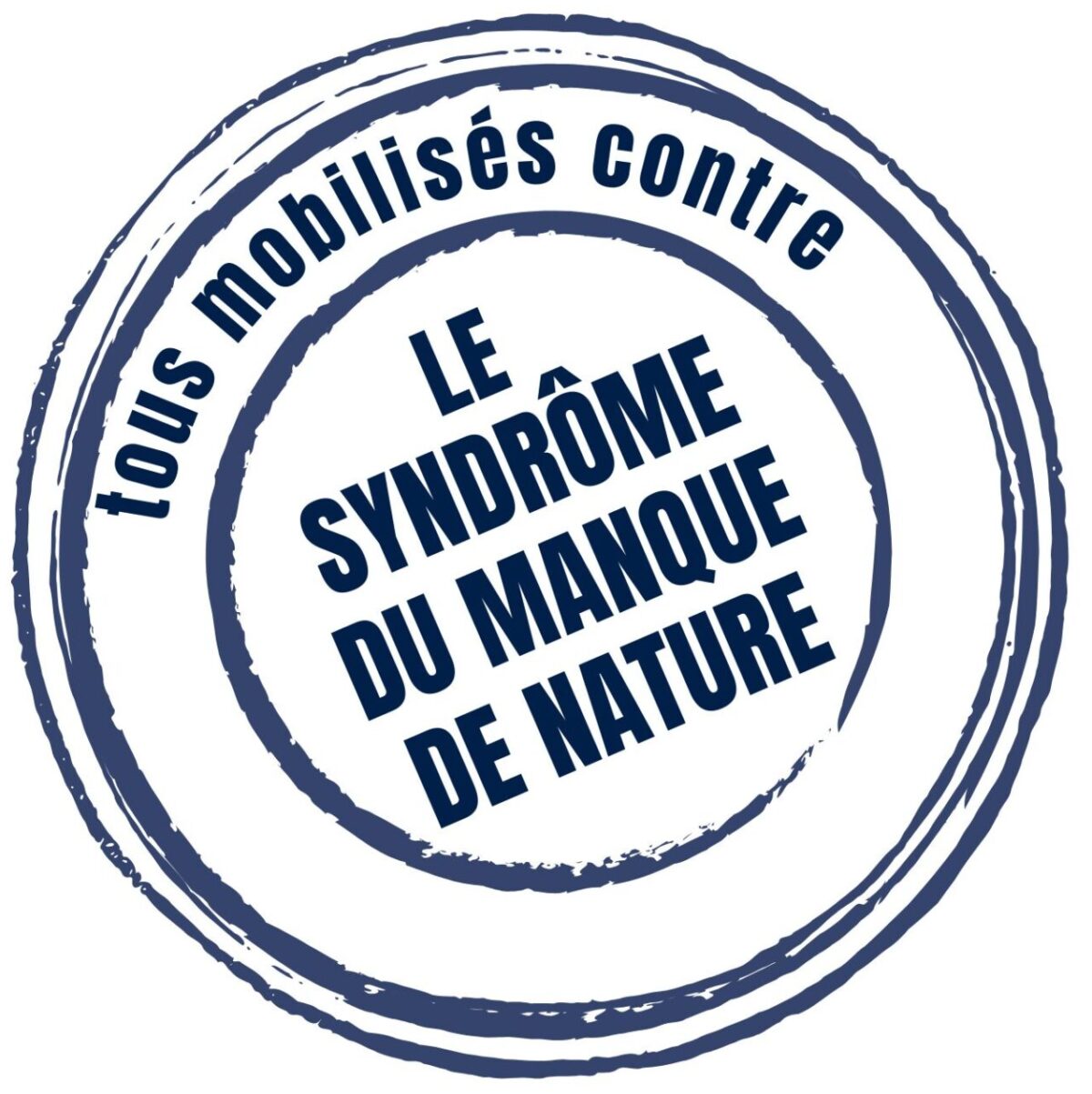 Tous mobilisés contre le syndrôme de nature