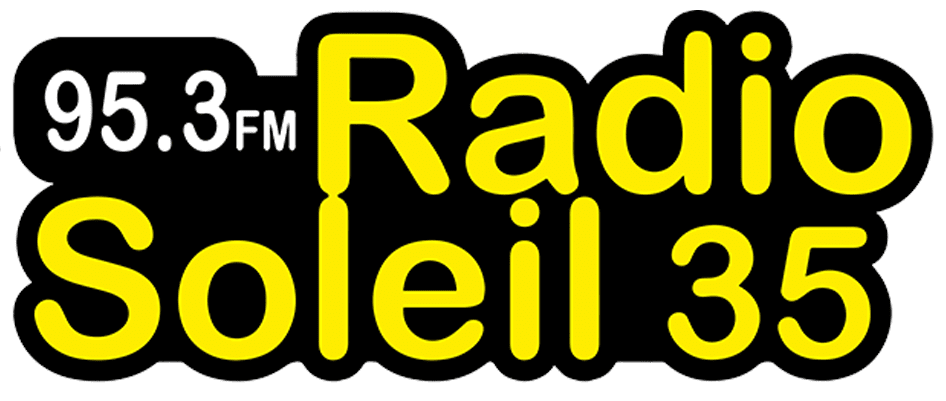 logo radio soleil 35