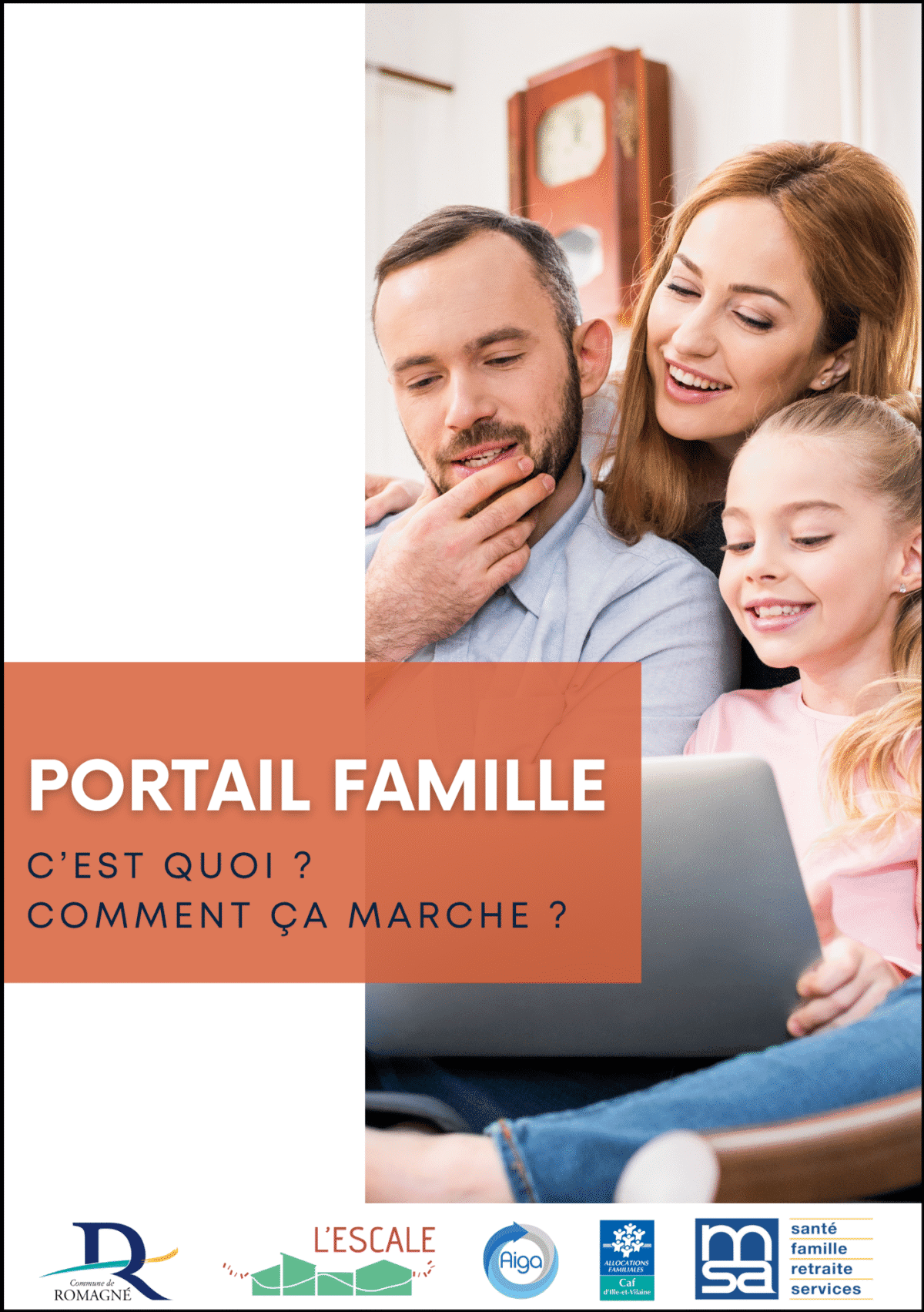 livret espace famille 1