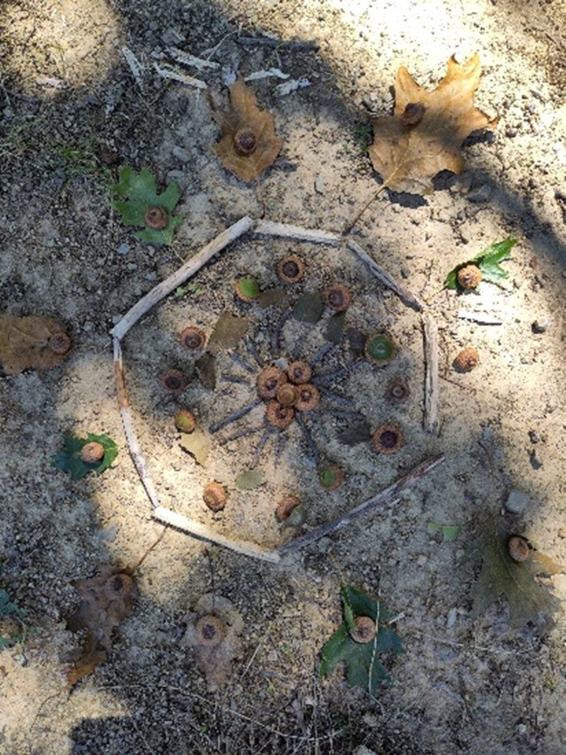 land art 1