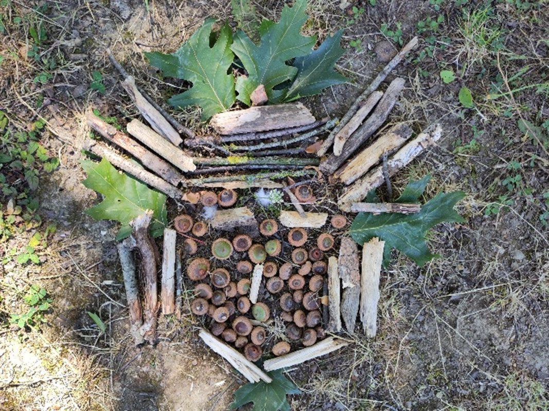 land art 2