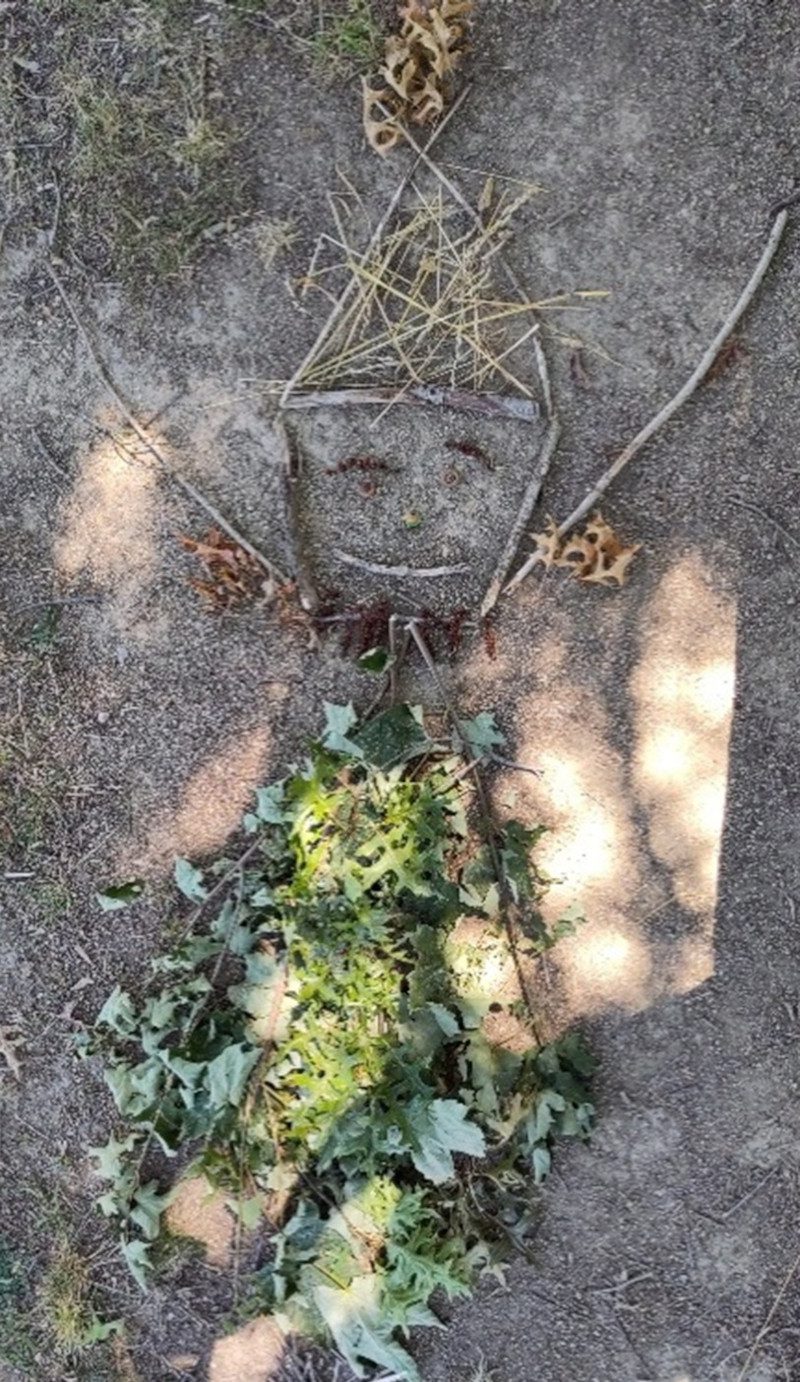 land art 3