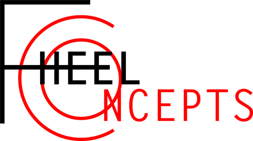 logo cie fheel concept