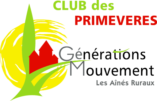 logo club des primevères