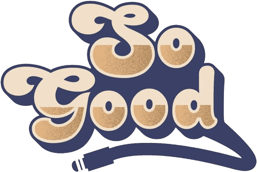 logo so good