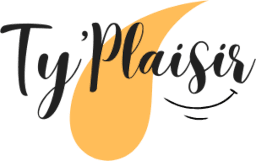 logo ty' plaisir
